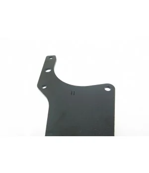 Hardrace Q0067 Front Strut Brace Toyota Prius - 