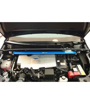 Hardrace Q0067 Front Strut Brace Toyota Prius - 