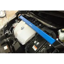 Barra stabilizzatrice anteriore Hardrace Q0067 Toyota Prius - 