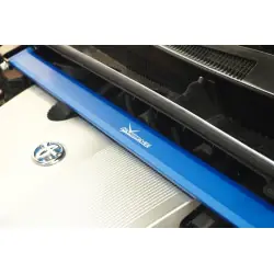 Barra stabilizzatrice anteriore Hardrace Q0067 Toyota Prius - 