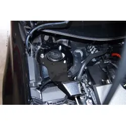 Hardrace Q0067 Front Strut Brace Toyota Prius - 