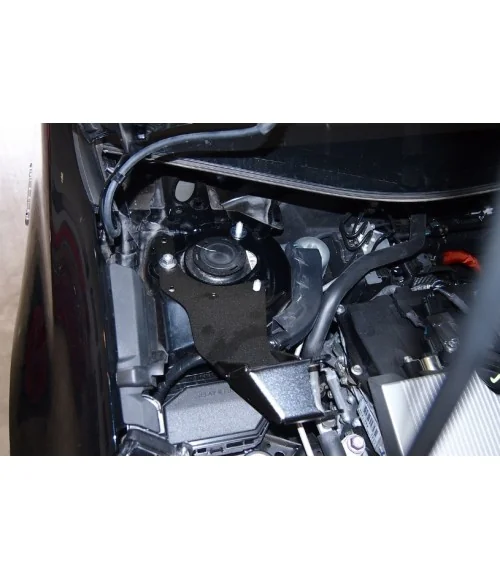 Hardrace Q0067 Front Strut Brace Toyota Prius - 