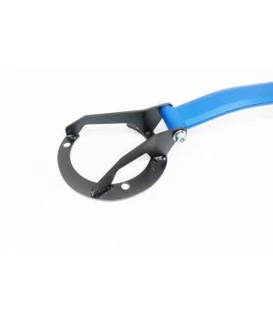Hardrace Q0068 Front Strut Brace Subaru Levorg, WRX - 