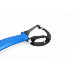 Barra stabilizzatrice anteriore Hardrace Q0068 Subaru Levorg, WRX - 