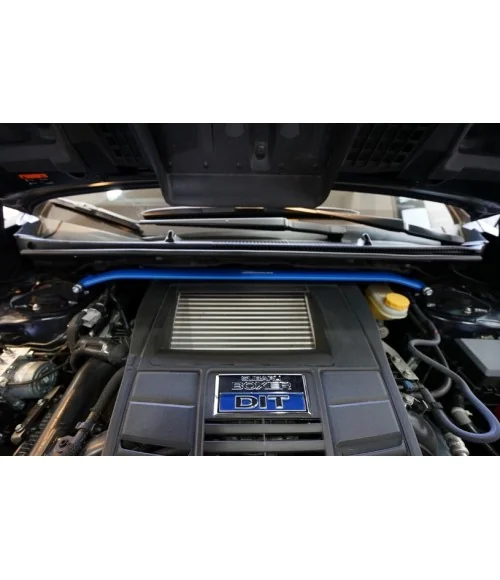 Hardrace Q0068 Front Strut Brace Subaru Levorg, WRX - 