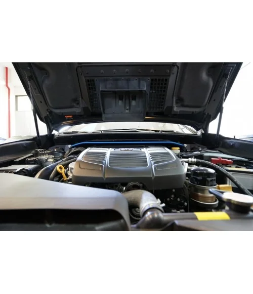 Hardrace Q0068 Front Strut Brace Subaru Levorg, WRX - 