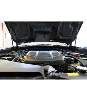 Hardrace Q0068 Front Strut Brace Subaru Levorg, WRX - 