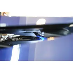 Barra stabilizzatrice anteriore Hardrace Q0068 Subaru Levorg, WRX - 