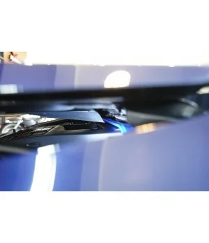 Hardrace Q0068 Front Strut Brace Subaru Levorg, WRX - 
