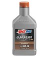 AMSOIL Synthetic European Motor Oil LS-VW 0W-20 olio motore
