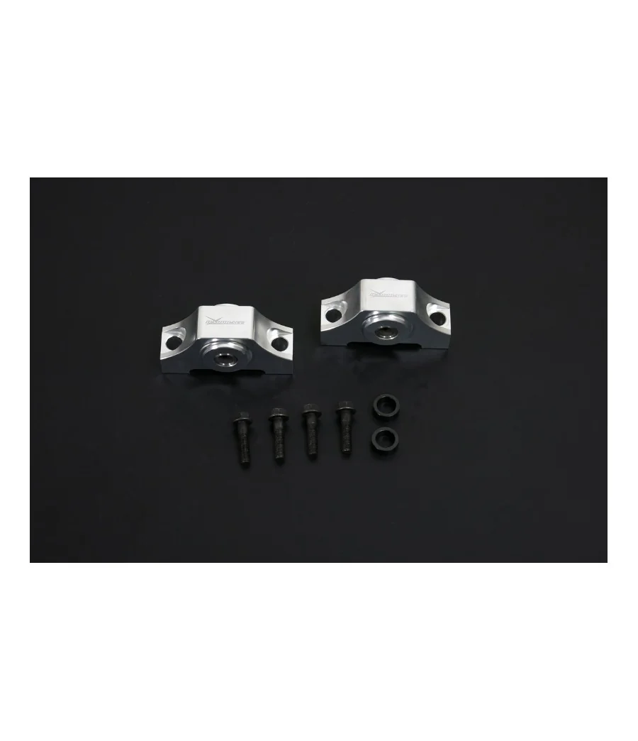 Supporto motore Hardrace Q0069 Honda Civic, HR-V, Integra - 