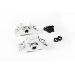 Hardrace Q0069 Engine Mount Honda Civic, HR-V, Integra - 