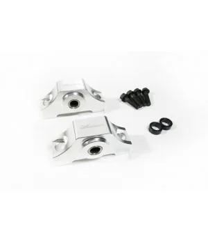 Supporto motore Hardrace Q0069 Honda Civic, HR-V, Integra - 