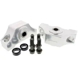Hardrace Q0069 Engine Mount Honda Civic, HR-V, Integra - 