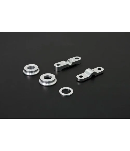Hardrace 6739 Rear Lower Control Arm Bushing Nissan 240SX, Skyline, Z-series - 