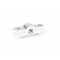 Boccola del cambio in alluminio pieno Hardrace Q0070 Honda Civic, Crx, Integra - 