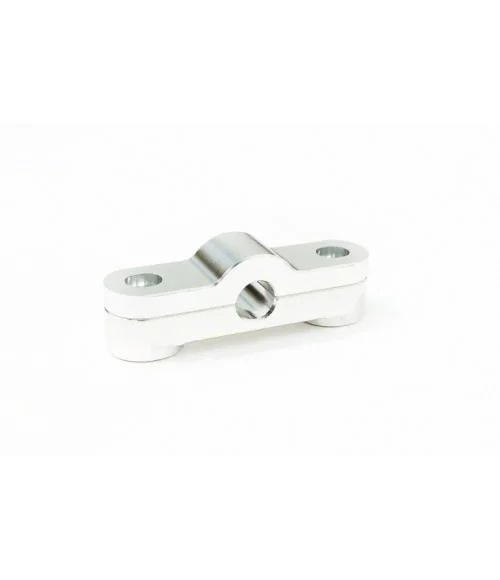 Hardrace Q0070 Solid Aluminum Shifter Bushing Honda Civic, Crx, Integra - 