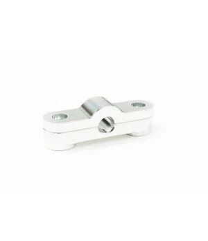 Hardrace Q0070 Solid Aluminum Shifter Bushing Honda Civic, Crx, Integra - 
