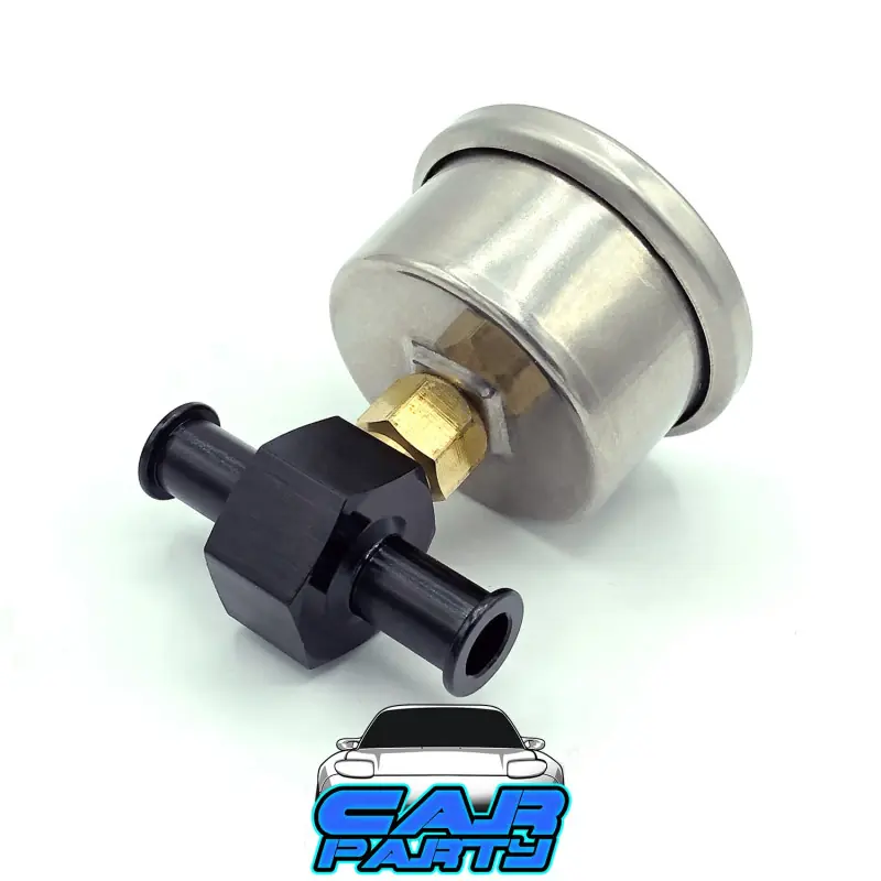 Manometro Doppia Scala Gas Riduttore Di Pressione Argon 0-3500 PSI Manometro Doppia Scala Gas Riduttore Di Pressione Argon 0-3500 PSI