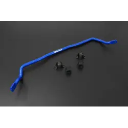 Hardrace Q0075 Barra antirollio posteriore Honda Integra - 