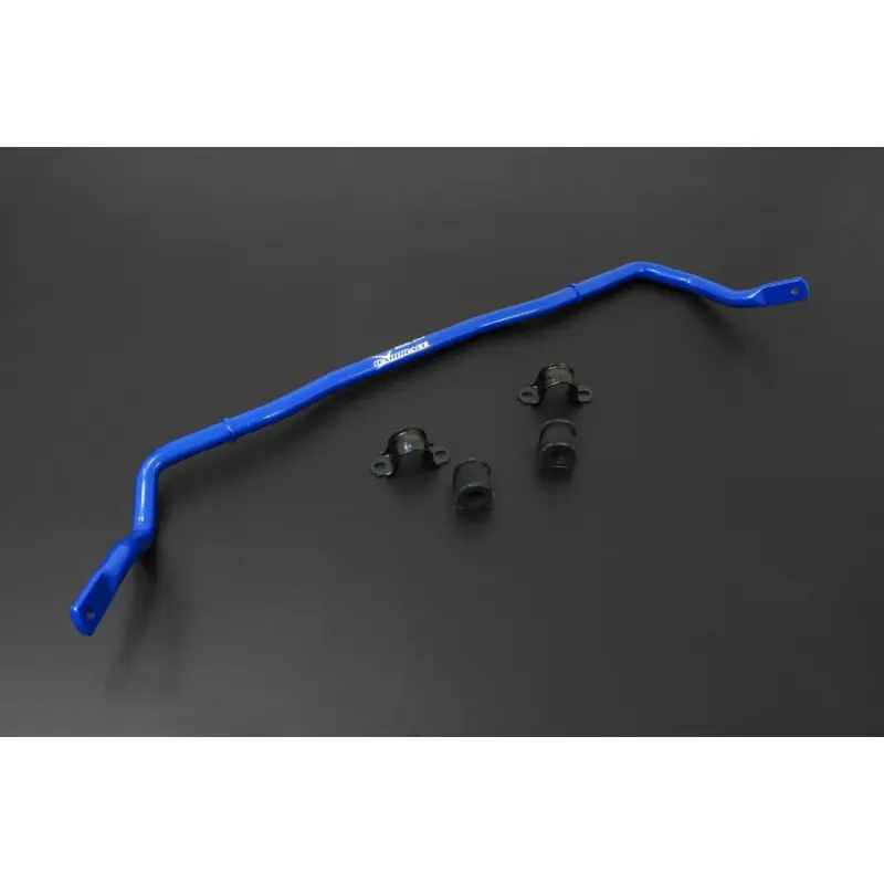 Hardrace Q0075 Barra antirollio posteriore Honda Integra - 