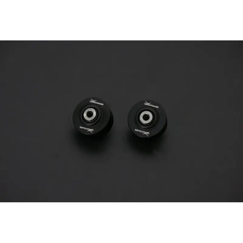 Hardrace Q0077 Front Lower Arm-rear Bushing Audi, Skoda, Volkswagen - 