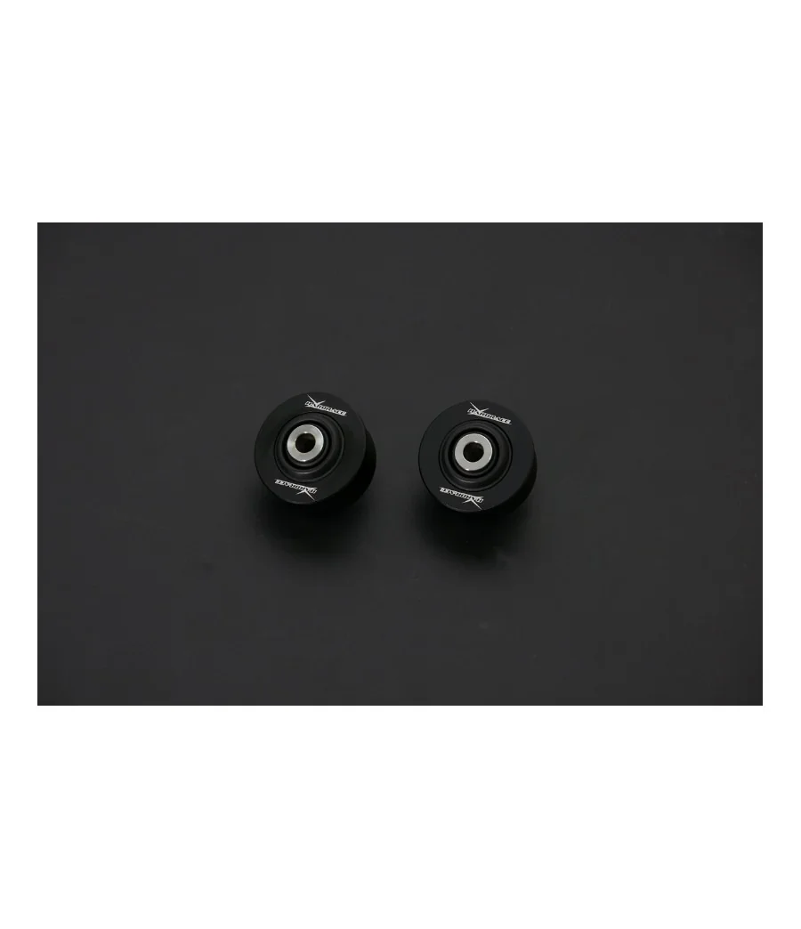 Hardrace Q0077 Front Lower Arm-rear Bushing Audi, Skoda, Volkswagen - 