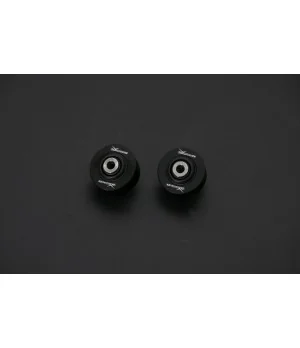 Hardrace Q0077 Front Lower Arm-rear Bushing Audi, Skoda, Volkswagen - 