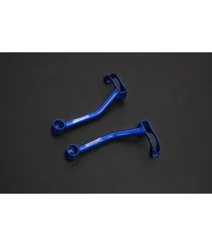 Hardrace Q0078 Rear Sway Bar Reinforcement Brace Subaru Impreza, Levorg, WRX - 