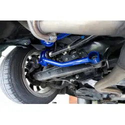 Hardrace Q0078 Rear Sway Bar Reinforcement Brace Subaru Impreza, Levorg, WRX - 