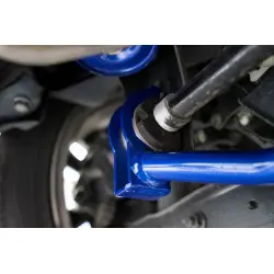 Hardrace Q0078 Rinforzo barra stabilizzatrice posteriore Subaru Impreza, Levorg, WRX - 