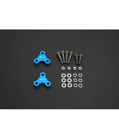 Giunto sferico sostitutivo Hardrace RP-8763-BJ Gmc Sierra - 