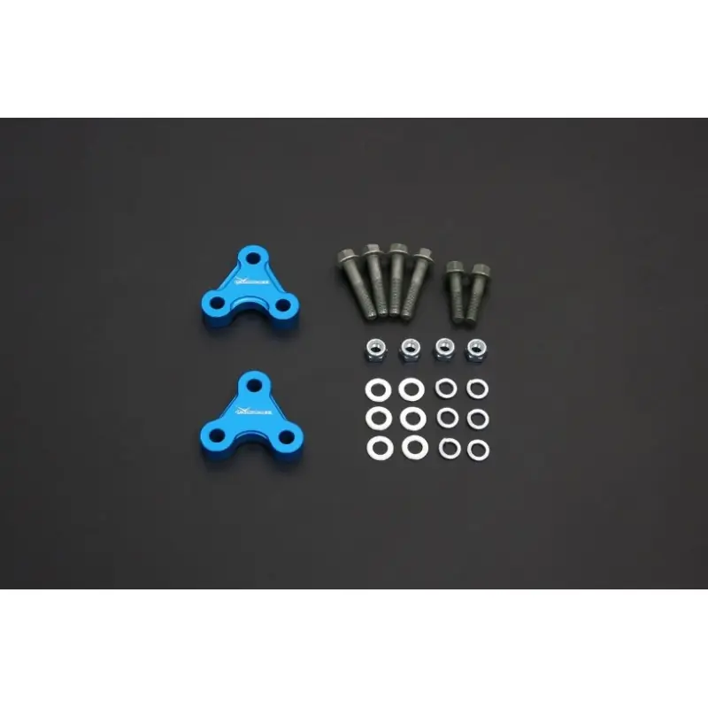 Hardrace Q0085 Geometry Correction Spacer Lexus, Toyota - 