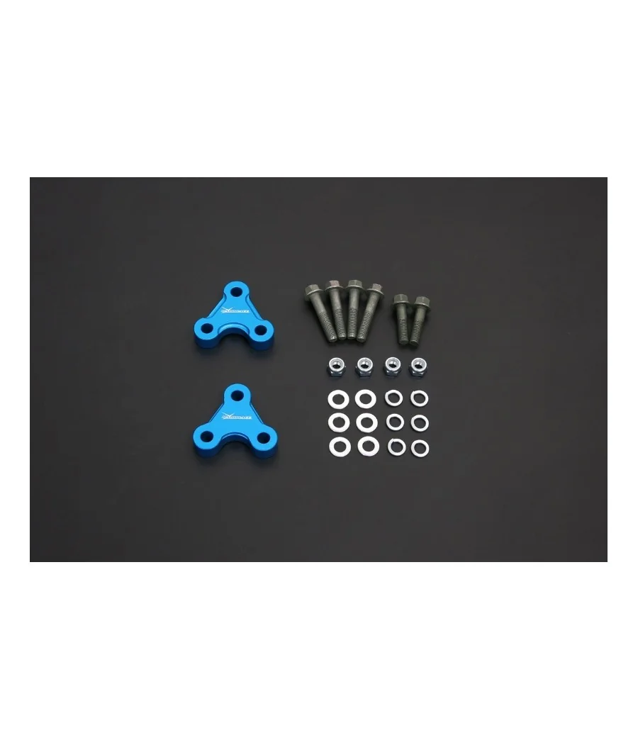 Hardrace Q0085 Geometry Correction Spacer Lexus, Toyota - 