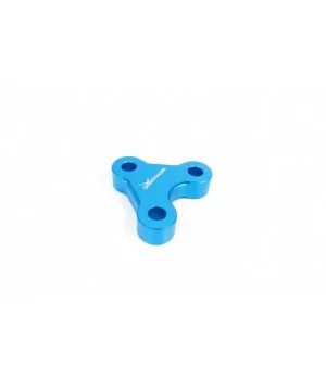 Hardrace Q0085 Geometry Correction Spacer Lexus, Toyota - 