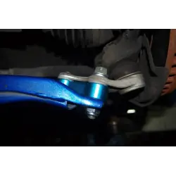 Distanziale di correzione della geometria Hardrace Q0085 Lexus, Toyota - 