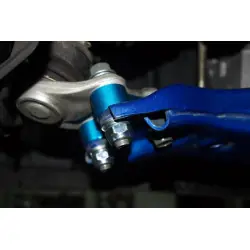 Distanziale di correzione della geometria Hardrace Q0085 Lexus, Toyota - 