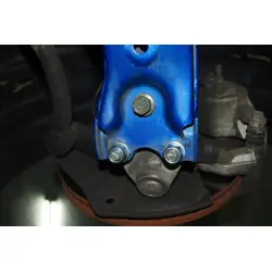 Distanziale di correzione della geometria Hardrace Q0085 Lexus, Toyota - 