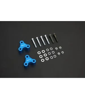 Hardrace Q0086 Geometry Correction Spacer Lexus, Toyota - 