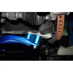 Hardrace Q0086 Geometry Correction Spacer Lexus, Toyota - 