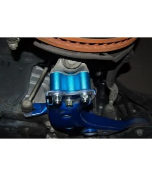 Hardrace Q0086 Geometry Correction Spacer Lexus, Toyota - 