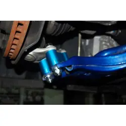 Distanziale di correzione della geometria Hardrace Q0086 Lexus, Toyota - 