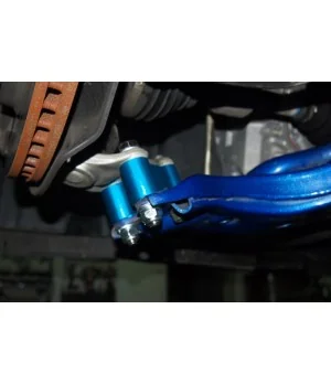 Hardrace Q0086 Geometry Correction Spacer Lexus, Toyota - 