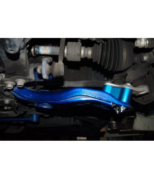 Hardrace Q0086 Geometry Correction Spacer Lexus, Toyota - 