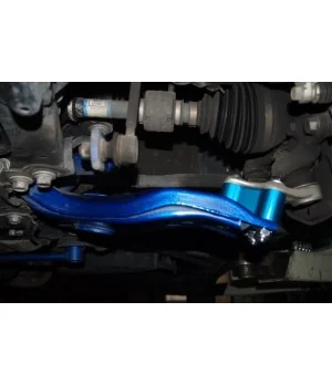 Hardrace Q0086 Geometry Correction Spacer Lexus, Toyota - 