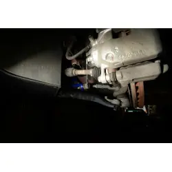 Hardrace Q0087 Front Sway Bar Hyundai Elantra, I-30, Veloster - 