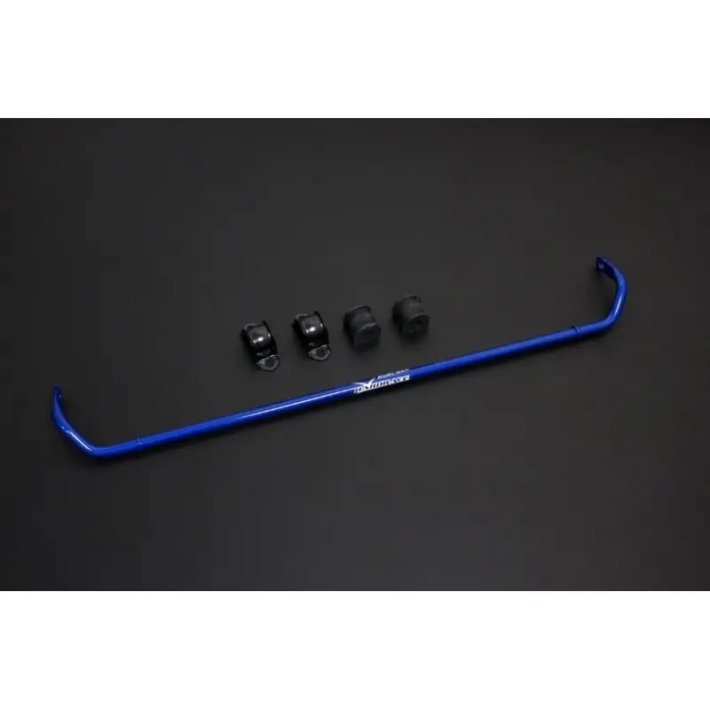 Hardrace Q0088 Barra antirollio posteriore Hyundai Elantra, I-30, Veloster - 