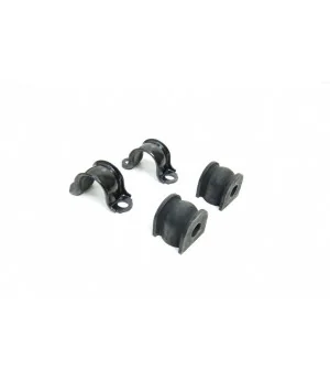 Hardrace Q0088 Barra antirollio posteriore Hyundai Elantra, I-30, Veloster - 