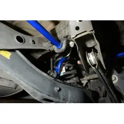 Hardrace Q0088 Rear Sway Bar Hyundai Elantra, I-30, Veloster - 