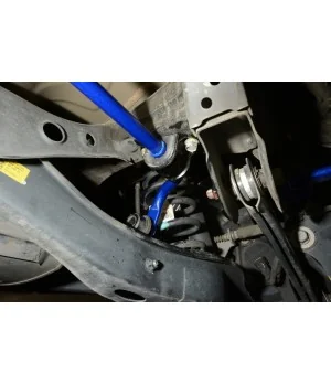 Hardrace Q0088 Rear Sway Bar Hyundai Elantra, I-30, Veloster - 